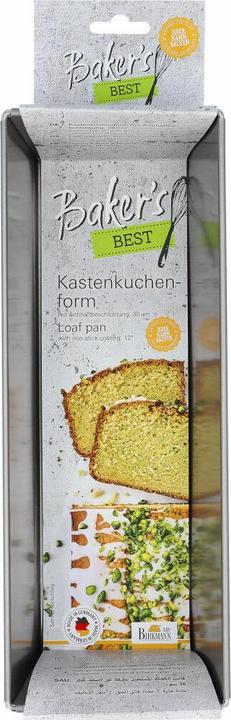 Produktbild Birkmann Cakeform Baker's Best