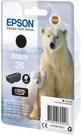 Produktbild Epson 26 Claria Premium (BK)