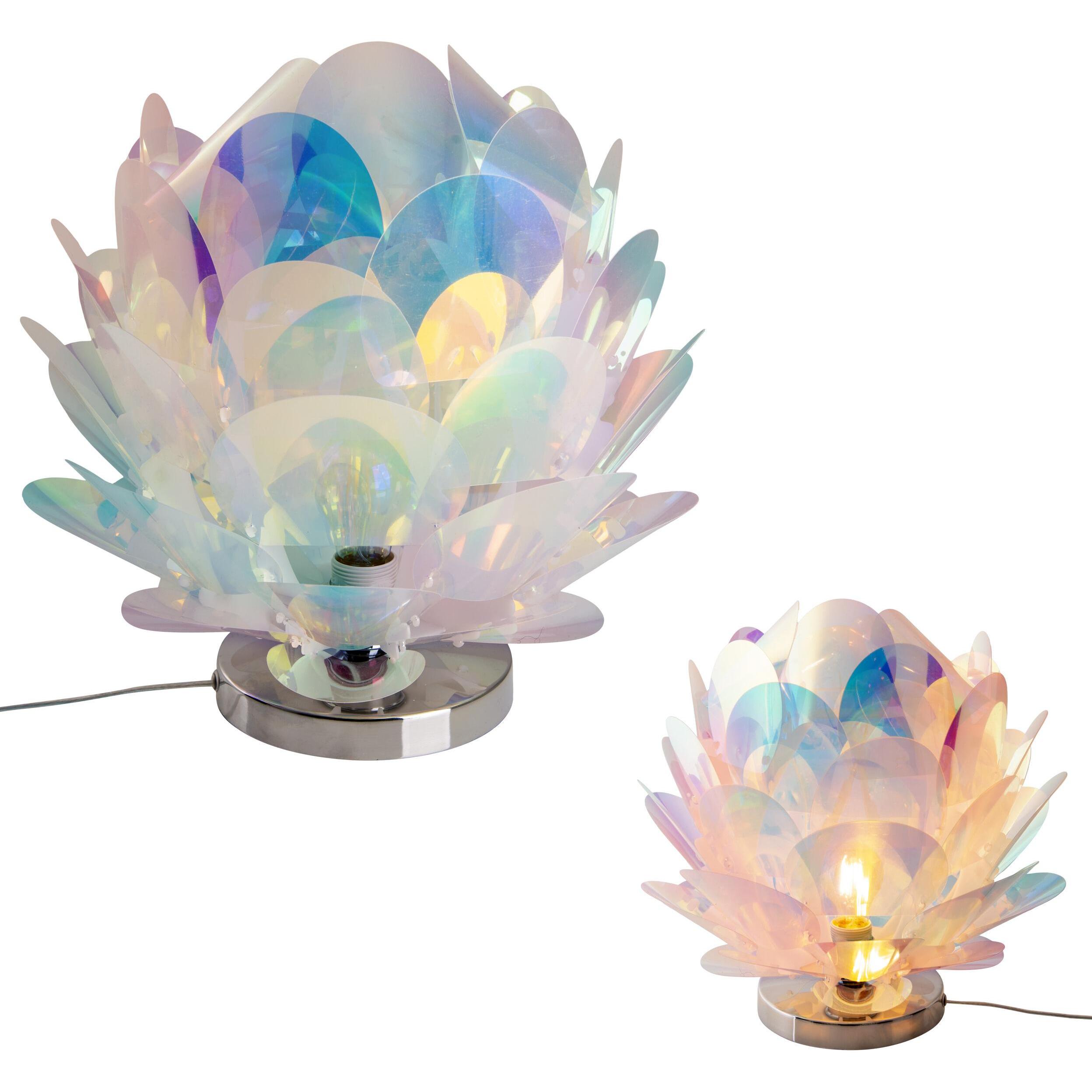 Näve, Tischlampe, Fora (E27)