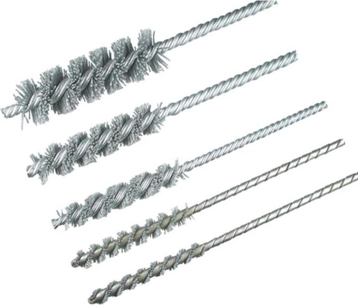 Actual product image Osborn Pipe brush Korfil-E Ø 6 mm 3 mm