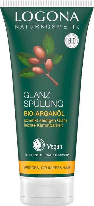 Immagine prodotto Logona Lucentezza (200 ml)