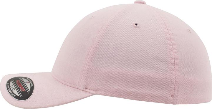 Produktbild Flexfit Garment Washed Cotton Dad Hat (M, S)