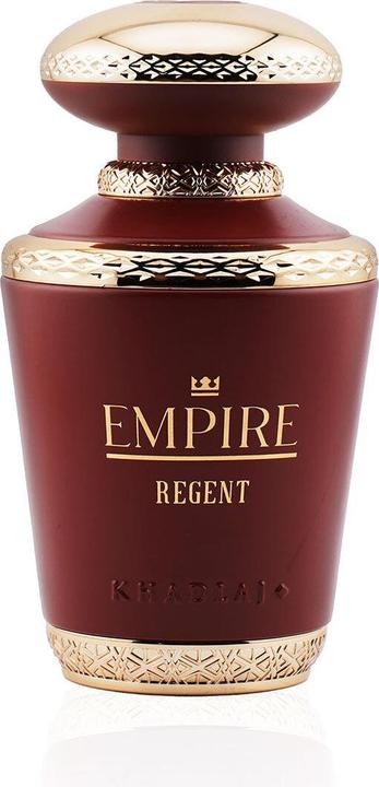 Image du produit Khadlaj Empire Regent - EDP - Volume : 100 ml (Eau de parfum, 100 ml)
