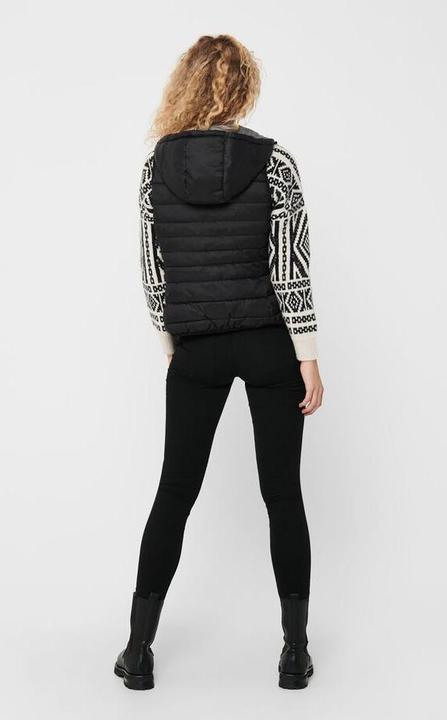 Produktbild Only Stepp Weste (S)