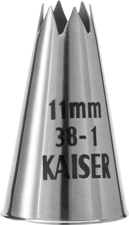 Kaiser Star nozzle (Nozzle)