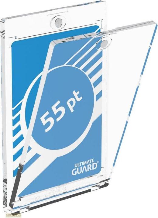 Immagine prodotto Ultimate Guard Magnetic Card Case 55 pt