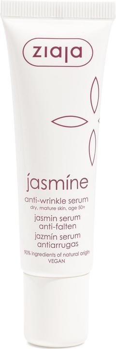 Actual product image Ziaja Jasmine (80 ml)