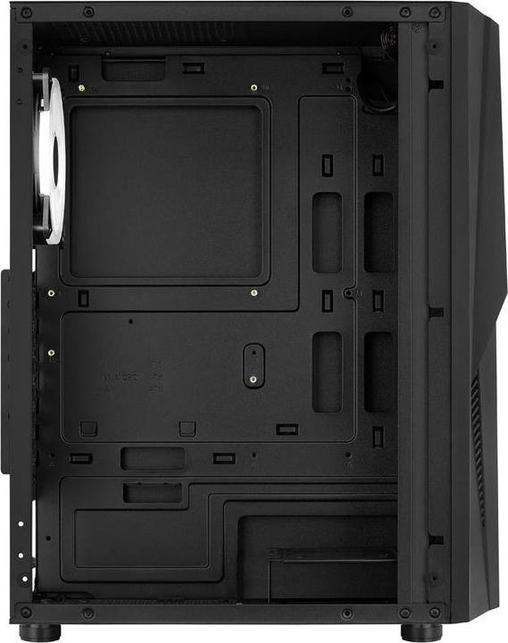 Produktbild AeroCool Mecha (ATX, Mini-ITX, Mini-ATX, Micro-ITX)