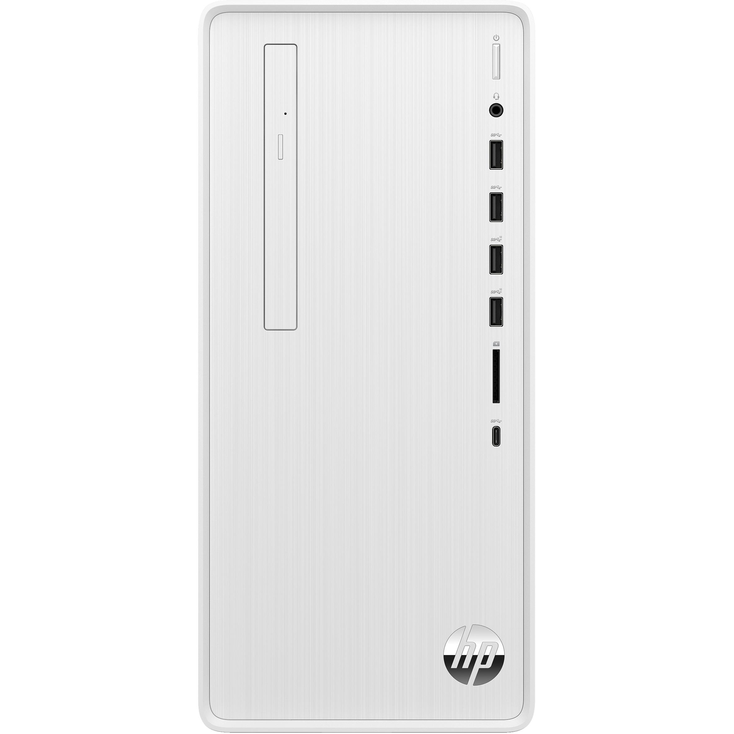 Thumbnail - HP TP01-3104ng (Intel Core i7-12700F, 32.77 GB, 1000 GB, Arc A380), PC, Weiss