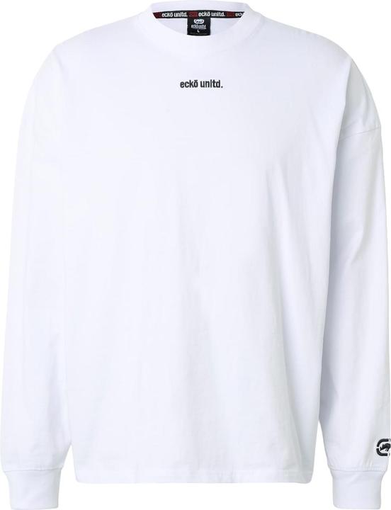 Produktbild Ecko Unltd. Like Longsleeves brightwhite S (S)