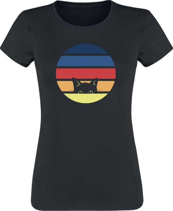 Produktbild Tierisch 80's Cat (S)