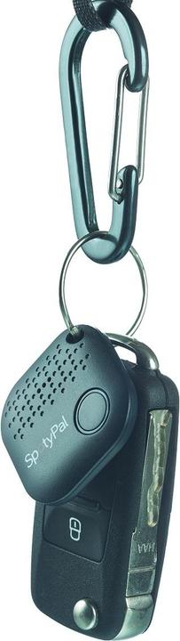 Actual product image SpotyPal Article finder, panic button