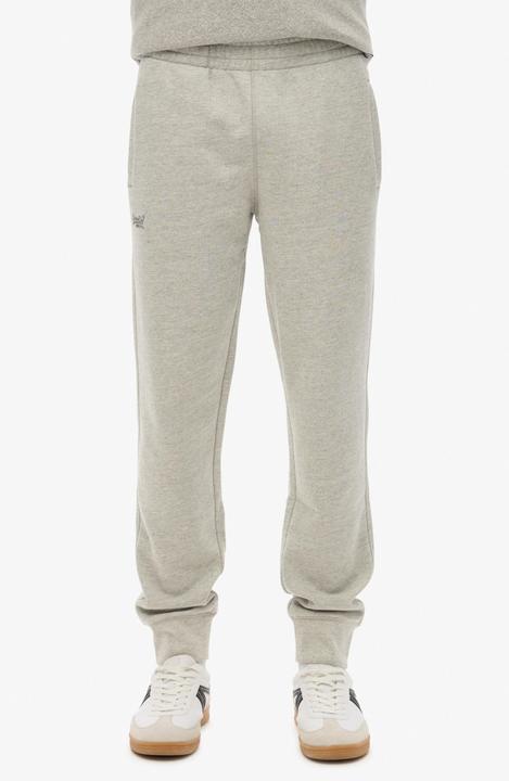 Actual product image Superdry Essential Logo Joggers Hb (L)