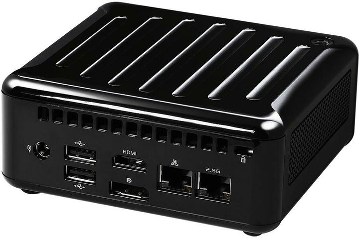 Immagine prodotto AsRock 4x4 Box-4800U/EU (AMD Ryzen 7 4800U)
