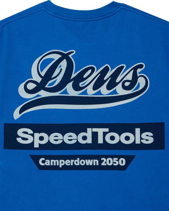 Produktbild Deus Ex Machina Flohmarkt (XS)
