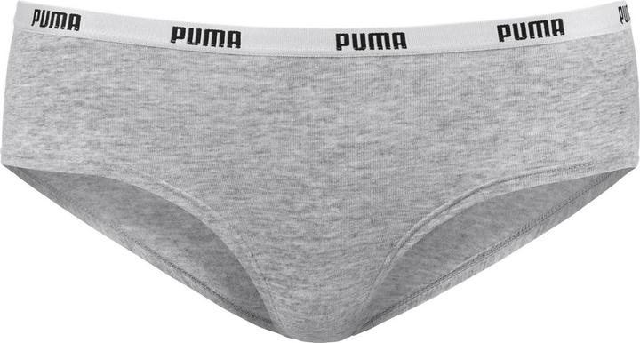 Produktbild Puma Strumpfhose Sportlich (L, 6er Pack)