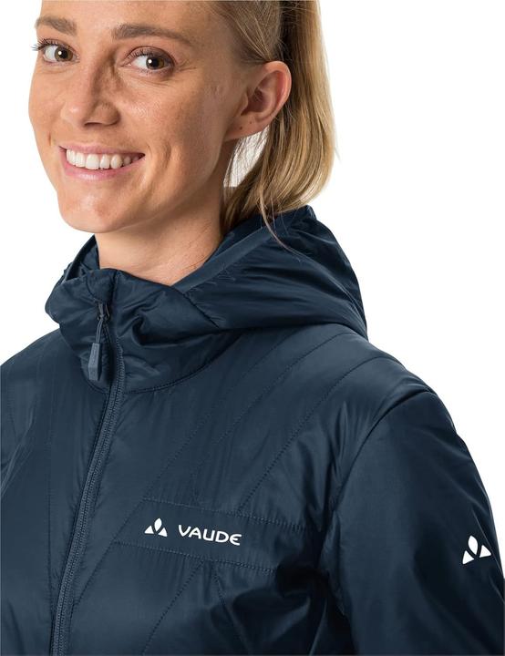 Actual product image Vaude Women's Freney Jacket V (36)