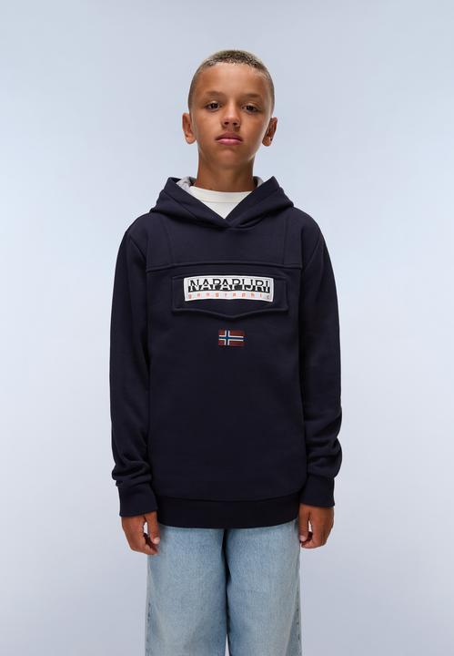 Actual product image Napapijri Burgee (158, 164)