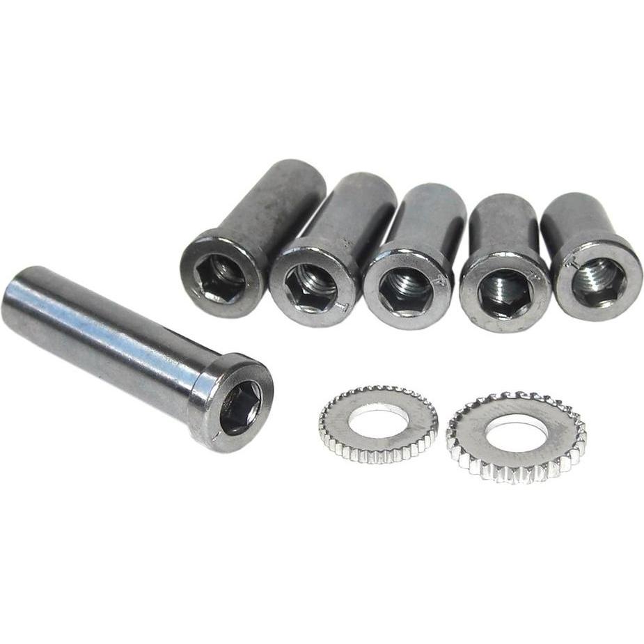 Sram, Scheibenbremse, (Bremssattel)