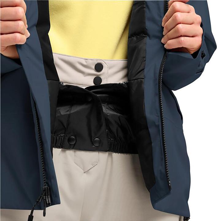 Immagine prodotto Jack Wolfskin Flowline Pro 2L Ins Jkt W (M)