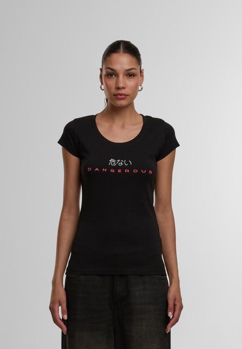 Actual product image Dangerous DNGRS DNGRS Loud T-Shirt - 190165 (L)