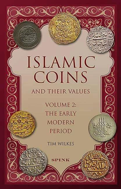 Produktbild Islamic Coins and Their Values Volume 2 (Englisch)