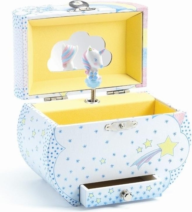Produktbild Djeco Einhorn