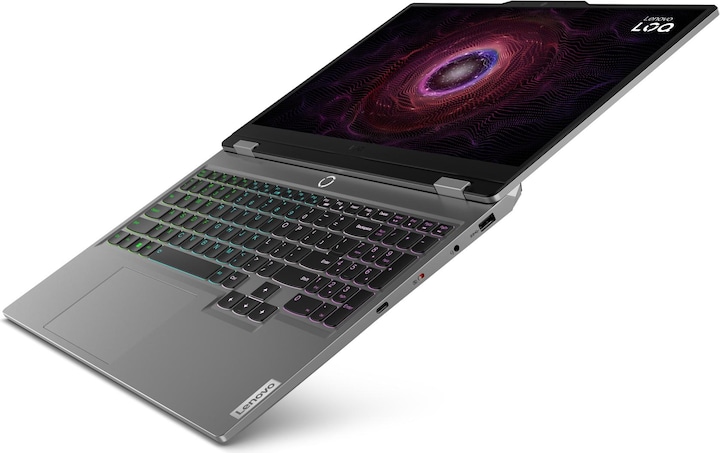 Image du produit Lenovo Loq (15.60", AMD Ryzen 7 7435HS, 16 Go, 1000 Go, DE)