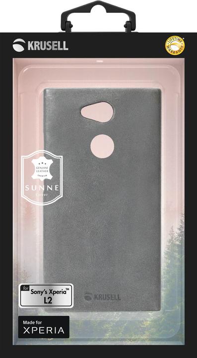 Immagine prodotto Krusell Sunne (Sony Xperia L2)