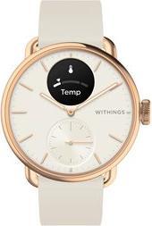 Withings Bundle ScanWatch 2 + Milanese wristband (38 mm)