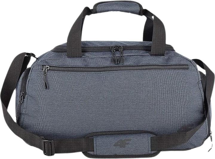 Produktbild 4F Torba U105 granat 4FWSS24ABAGU105 31S