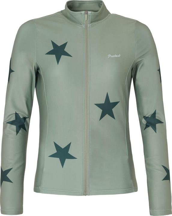 Produktbild MGA Frauenjacke Protest Prtpecans Radsportjacke Langarm (42, XL)