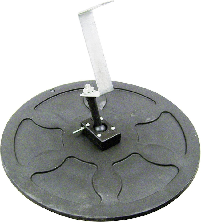 Actual product image Viso Safety mirror (3.5 x 4 cm)
