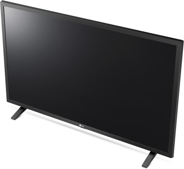 Actual product image LG 32LQ63006LA (32", LQ63, LED, Full HD, 2022)