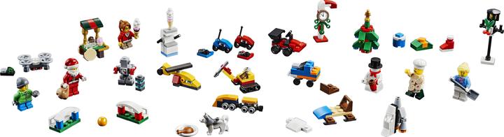 Actual product image LEGO City