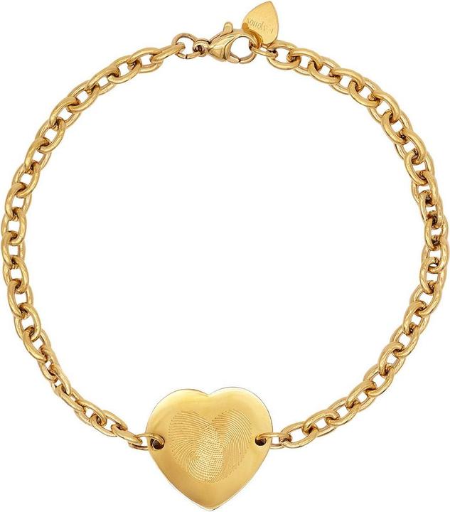 Immagine prodotto Emotion Armband (19 cm)