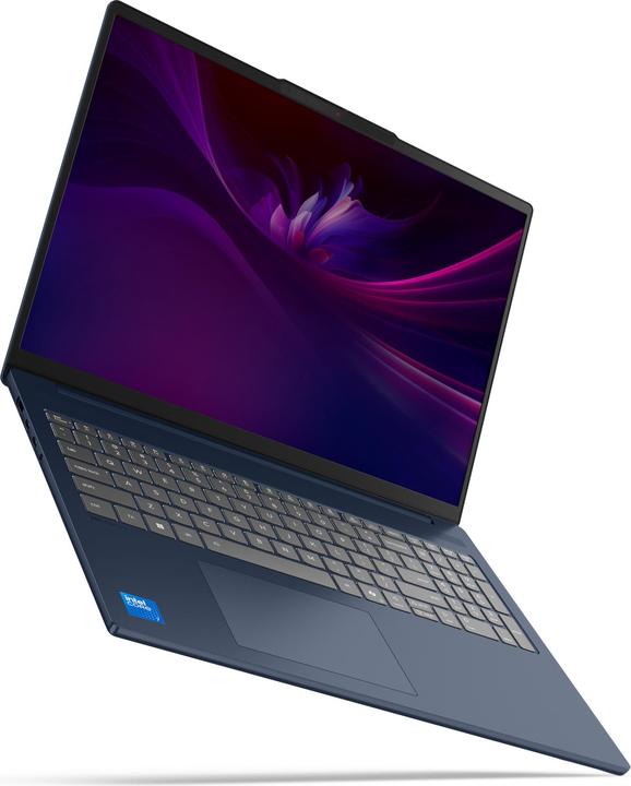 Immagine prodotto Lenovo Ideapad Slim 5 (16", Intel Core 7 240H, 32 GB, 1000 GB, CH)