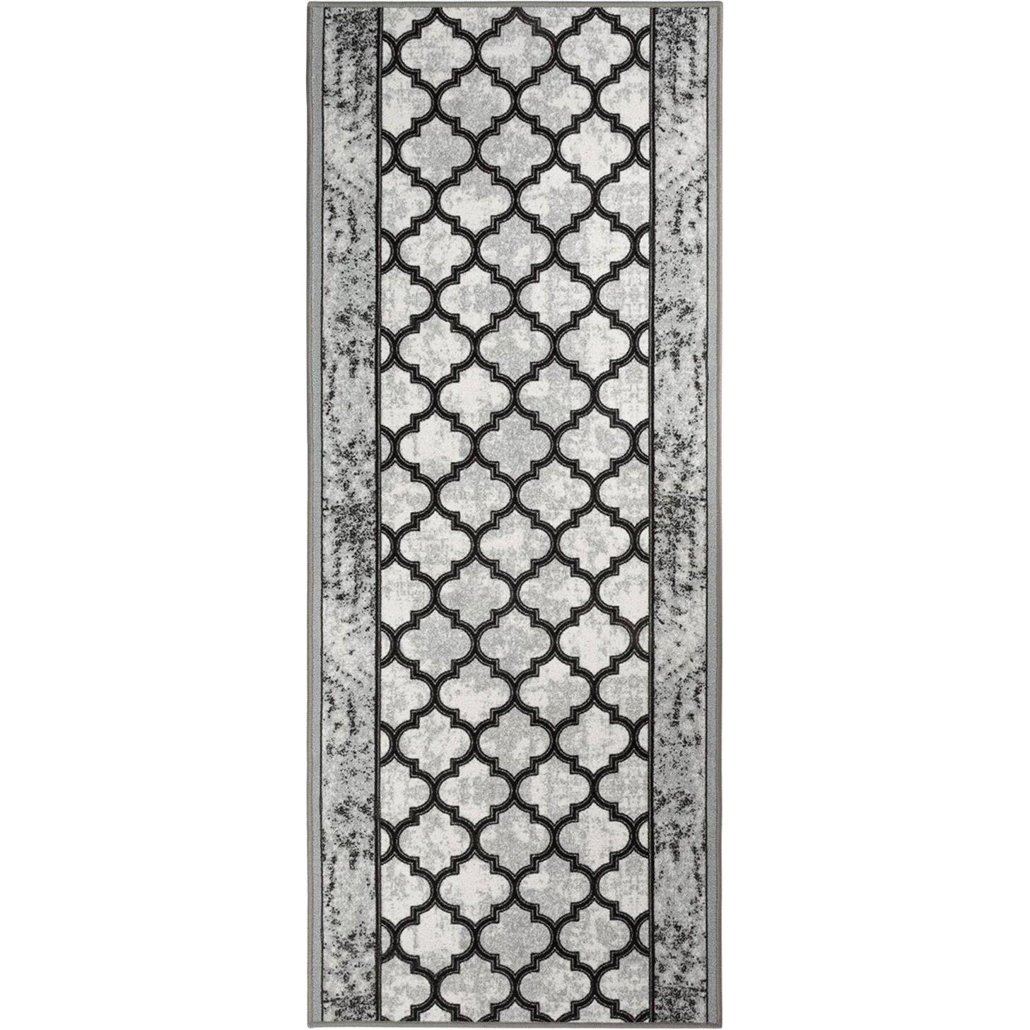 Karat, Teppich, Limerick (80 x 300 cm)