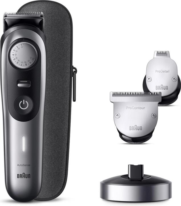 Produktbild Braun Beardtrimmer Series 9 (BT9440)