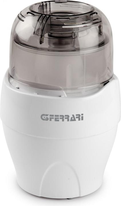 G3 Ferrari Realmix 7 electric vegetable chopper 0.5 L 700 W White (500 ml, 700 W)