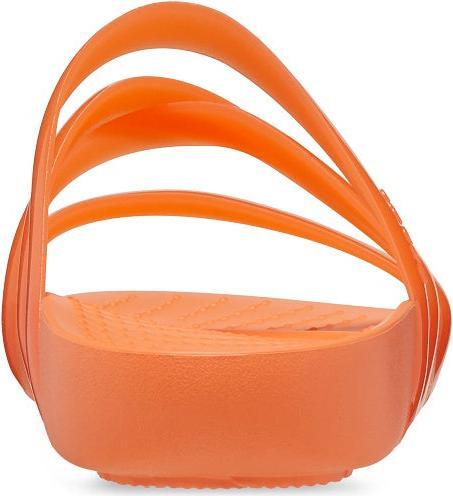 Produktbild Crocs Splash Glossy Strappy (41, 41.5, 42, 41 1/3)