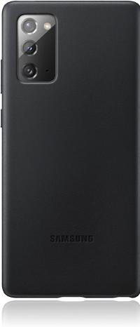 Immagine prodotto Samsung Leather Cover (Samsung Galaxy Note 20)