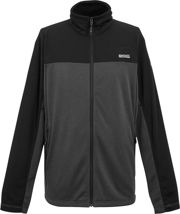 Produktbild Regatta Highton Full Zip Fleece V - 66415 (52, 54)