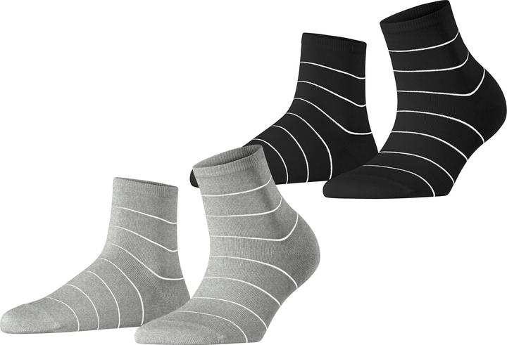 Esprit Fine Line SSO 2P (2er Pack, 35 - 38)