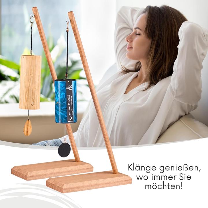 Actual product image Koshi Klangspielständer Pisa (Percussion)