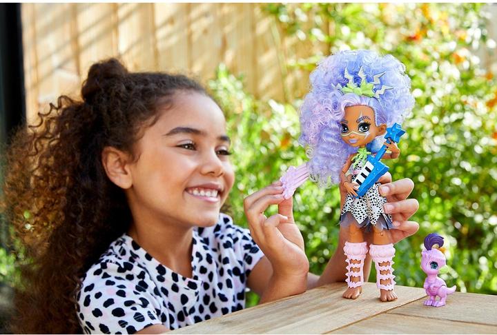 Actual product image Cave Club Bashley Doll And Accessories