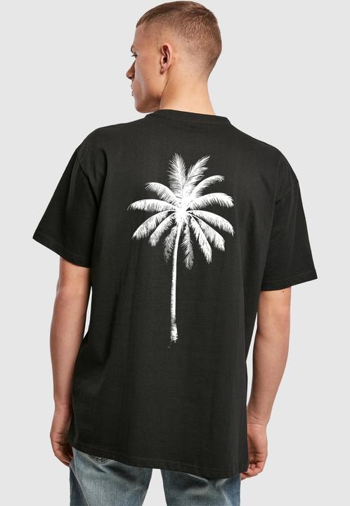 Produktbild Mister Tee MisterTee Under The Palm Trees Heavy Oversize Tee - 200021 (XS)
