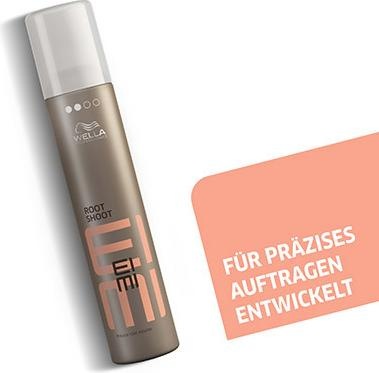 Produktbild Wella EIMI Root Shoot (200 ml, Schaumfestiger)