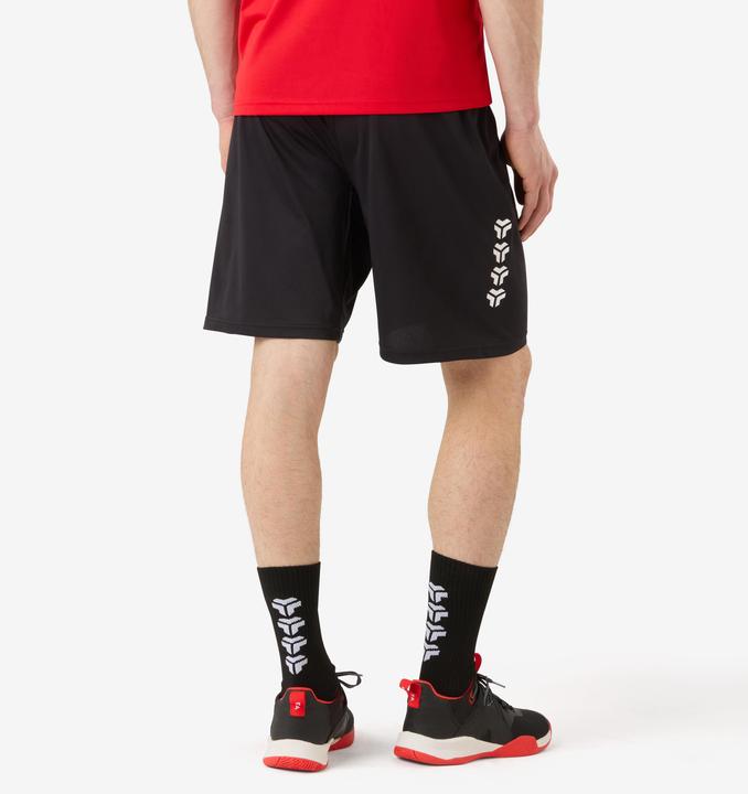 Image du produit Kipsta Damen/Herren Handball Shorts - H100 schwarz (XL)