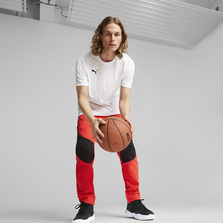 Actual product image Puma Hoops Team Drycell SS Tee (XXL)